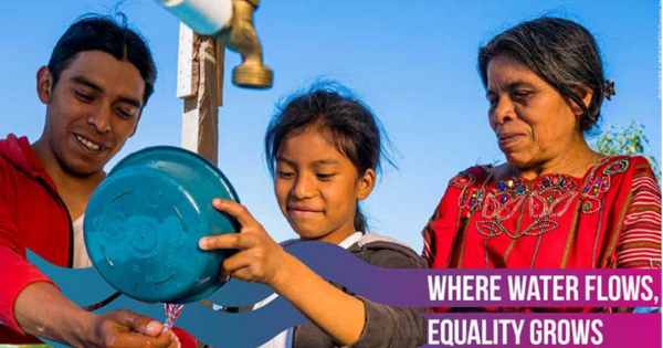 World Water Day 2026